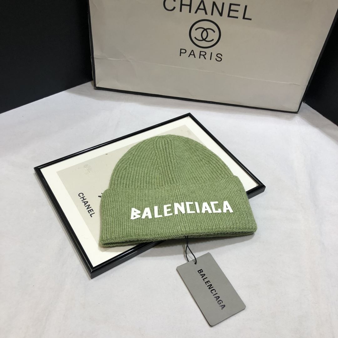 Balenciaga Caps